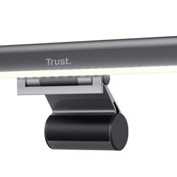 Artikelbild des Artikels “Trust LED-Lichtleiste MONITOR LIGHT BAR Monitor-Lichtleiste - Schwarz “
