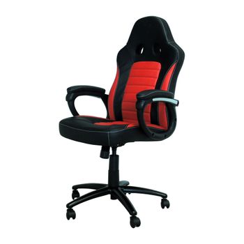 Product image of the product “LC-Power CL-RC-BR office/computer chair Padded seat Padded backrest ”
