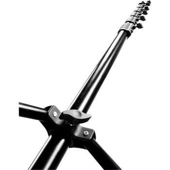 Immagine del prodotto “Walimex 16331 treppiede 3 gamba/gambe Nero ”