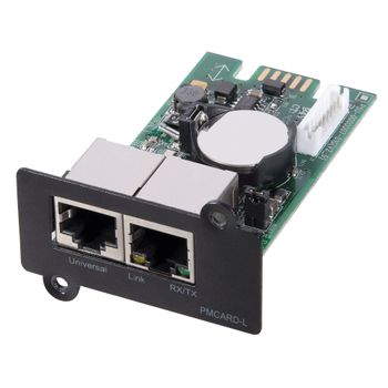 Artikelbild des Artikels “Conceptronic Network Management Card “