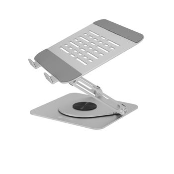 Artikelbild des Artikels “ICY BOX Notebook-Ständer “