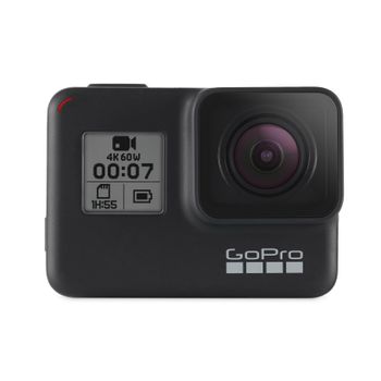 Artikelbild des Artikels “GoPro HERO7 Black “