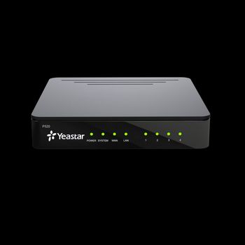 Image du produit “Yeastar P520 Appliance Edition, ”