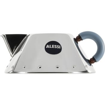 Artikelbild des Artikels “Alessi Rahmkännchen hellblau 9096 “