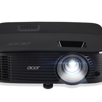 Artikelbild des Artikels “Acer X1129 Beamer 4.800 ANSI Lumen “