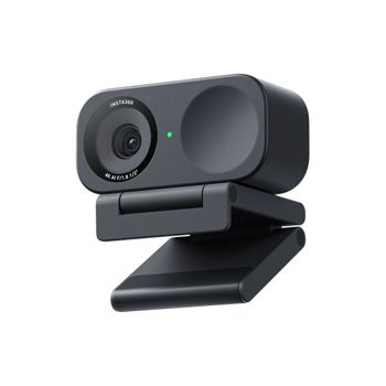 Product image of the product “Insta360 Link 2C webcam 3840 x 2160 pixels USB Black ”