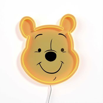 Artikelbild des Artikels “Yellowpop Disney Winnie The Pooh Face “