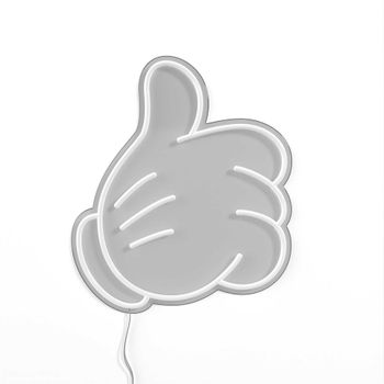 Artikelbild des Artikels “Yellowpop Disney Glove Thumb Up Small “