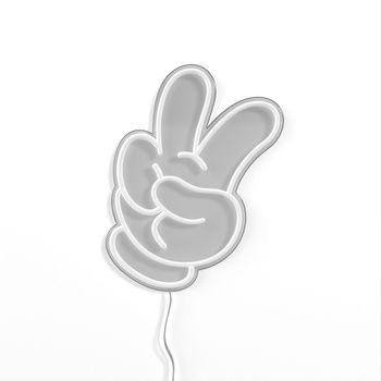 Artikelbild des Artikels “Yellowpop Disney Glove Peace “