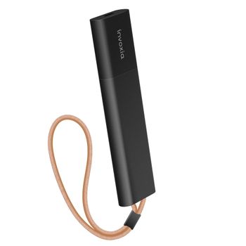Product image of the product “Invoxia GPS Tracker Pro Universal Black ”