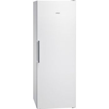 Product image of the product “Siemens iQ500 GS58NAWDV freezer Upright freezer Freestanding 366 L White ”