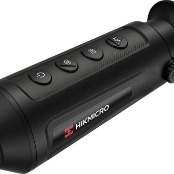 Product image of the product “HIKMICRO LYNX S LC06S Wärmebildcamera 1 x up to 4 x Digitalzoom 6.2mm ”