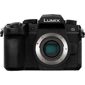 Immagine del prodotto “Panasonic Lumix DC-G97 MILC 20,3 MP CMOS 5184 x 3888 Pixel Nero ”
