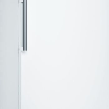 Immagine del prodotto “Bosch Serie 6 GSN51AWCV congelatore Congelatore verticale Libera installazione 290 L Bianco ”