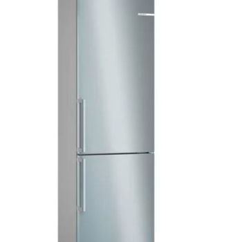 Product image of the product “Bosch Serie 4 KGN39VICT fridge-freezer Freestanding 363 L Stainless steel ”