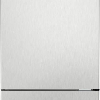 Product image of the product “Bosch Serie 4 KGN392LBF fridge-freezer Freestanding 363 L B Stainless steel ”