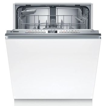 Artikelbild des Artikels “Bosch SBV4ETX08E Serie 4 Geschirrspüler 60cm vollintegrierbar EEK:B “