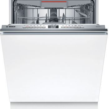 Artikelbild des Artikels “Bosch SMV4EVX08E Serie 4 Geschirrspüler 60cm vollintegrierbar EEK:B “