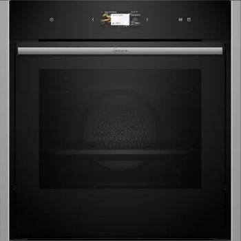 Immagine del prodotto “Neff B64FS31N0 forno 71 L Nero, Acciaio inox ”