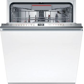 Artikelbild des Artikels “Bosch SBD6ECX12E Serie 6 Geschirrspüler 60cm vollintegrierbar EEK:A “