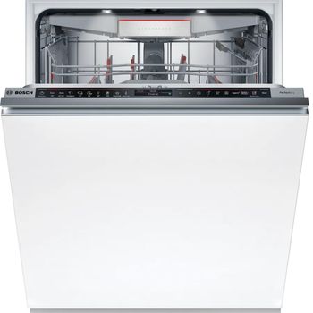 Immagine del prodotto “Bosch Serie 8 SMD8TCX04E lavastoviglie A scomparsa totale 14 coperti ”