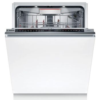 Artikelbild des Artikels “Bosch SBD8TCX04E Serie 8 Geschirrspüler 60cm vollintegrierbar EEK:A “