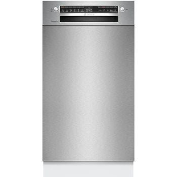 Product image of the product “Bosch Serie 4 SPU4HMS10E dishwasher Undercounter 10 place settings ”