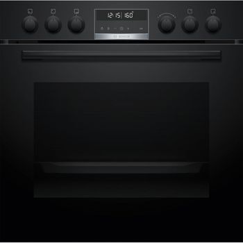 Product image of the product “Bosch HEB578BB3 + NKN645GA2E cooking appliance set Ceramic Electric ”