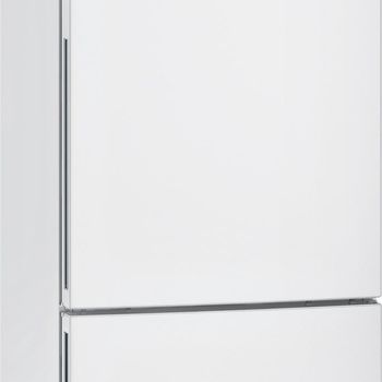 Product image of the product “Siemens iQ500 KG39EAWCA fridge-freezer Freestanding 343 L White ”