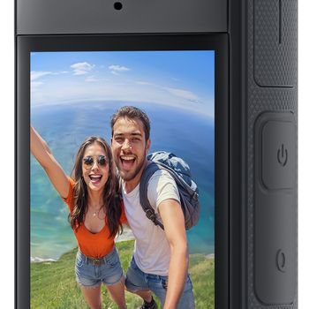 Artikelbild des Artikels “Insta360 X4 Motorrad Bundle “