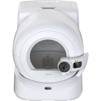 Product image of the product “PETKIT PUROBOT ULTRA selbstreinigende Katzentoilette ”