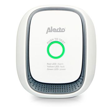 Artikelbild des Artikels “ALECTO GA11 - Gasmelder, weiß “