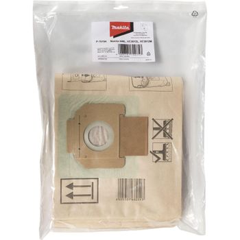 Product image of the product “Makita Dust Bag 446L (Set of 5) ”
