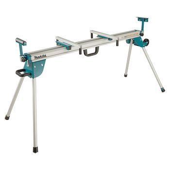Product image of the product “Makita WST07 mitre saw stand Blue, Silver 4 leg(s) ”