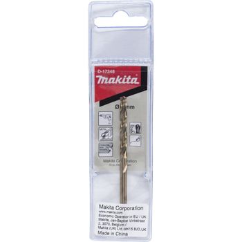 Artikelbild des Artikels “Makita Bohrer HSS-CO 4.0x75mm “