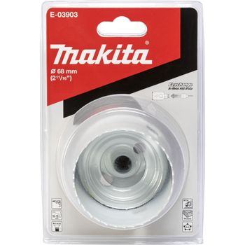 Product image of the product “Makita EZYCHANGE BIM-Lochsäge 68mm ”