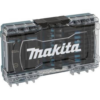 Artikelbild des Artikels “Makita Impact Black Bit- & Schlagnuss-Set, 30-tlg. “
