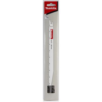 Artikelbild des Artikels “Makita P-47117 Reciproblatt CV 240/4-5Z Sägeblatt-Länge 240mm 5St. “