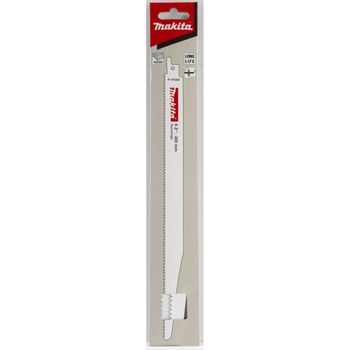Artikelbild des Artikels “Makita Reciproblatt BIM 300/6Z “