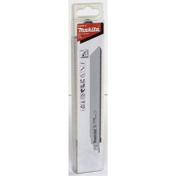 Artikelbild des Artikels “Makita Reciproblatt TC 228/8T 10Stk. “