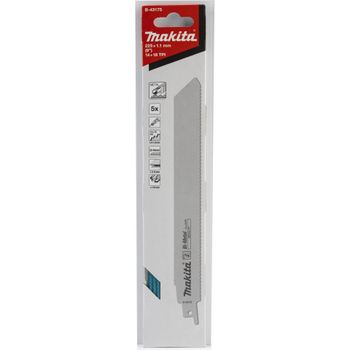 Artikelbild des Artikels “Makita Reciproblatt BIM 225/14-18Z 5S “