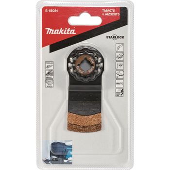 Artikelbild des Artikels “Makita Tauchsägeblatt 32mm TMA075 “