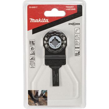 Artikelbild des Artikels “Makita Tauchsägebl. 10mm TMA057 “