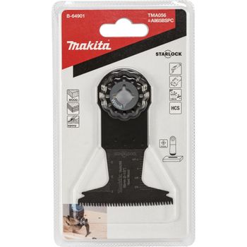 Artikelbild des Artikels “Makita Tauchsägebl. 65mm TMA056 “