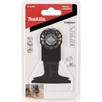 Product image of the product “Makita Tauchsägebl.65mm TMA052 ”