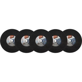 Product image of the product “Makita Trennscheibe 355mm 5Stk ”