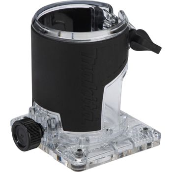 Product image of the product “Makita Fräsmodul transparent 199089-4 ”