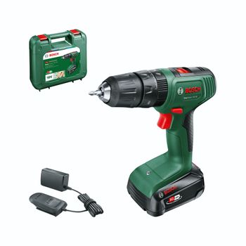 Artikelbild des Artikels “Bosch EasyImpact 18V-38 Akku-Bohrmaschine “