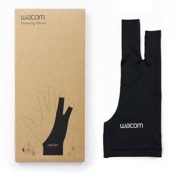 Artikelbild des Artikels “Zubehör WACOM Drawing Glove for Cintiq 16 & 22 “