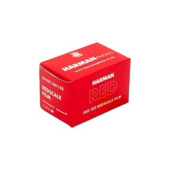 Image du produit “Harman rouge 125 135/36 ”